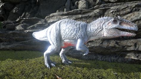 ark gigantosaurus lv 42|ark giganotosaurus leveling.